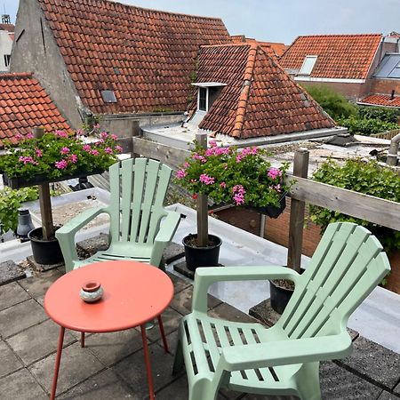 Bed and Breakfast De Molen Zierikzee Exteriér fotografie
