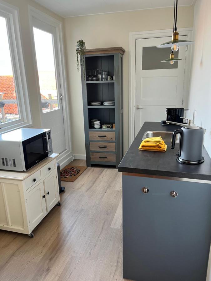 Bed and Breakfast De Molen Zierikzee Exteriér fotografie